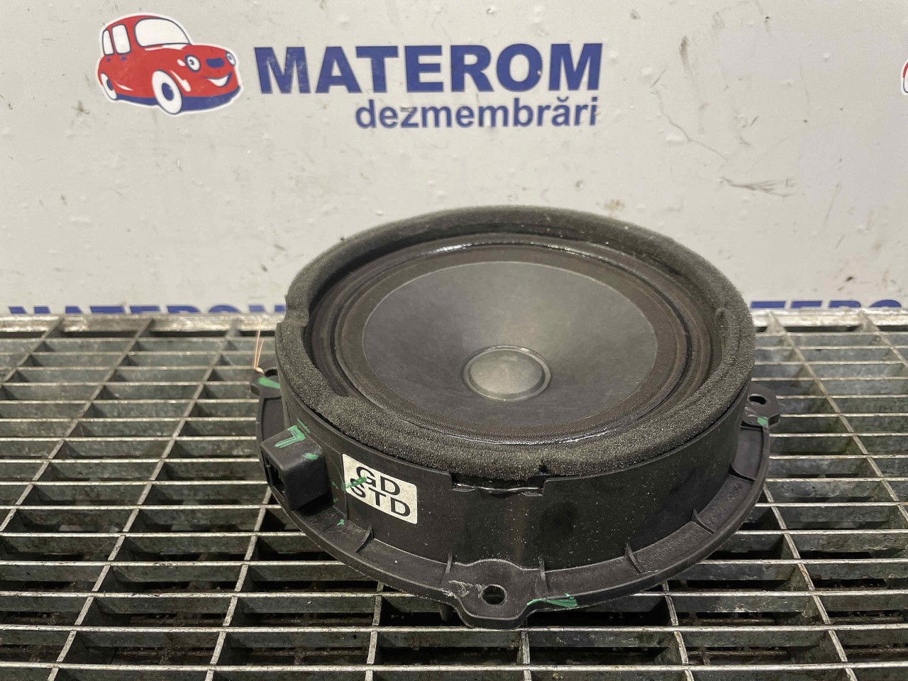 DIFUZOR AUDIO HYUNDAI I 30 I 30 - - (2012 2017)