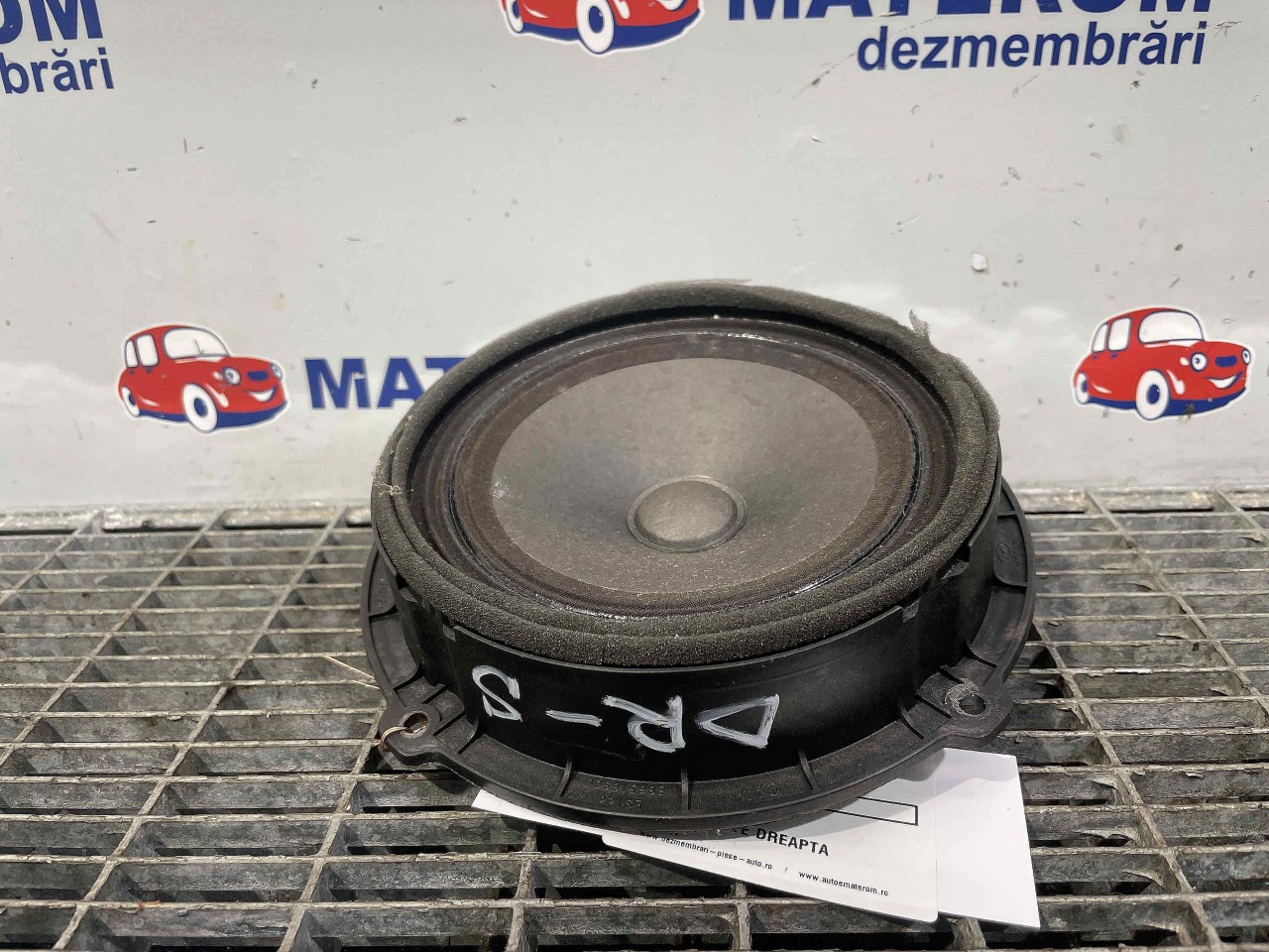 DIFUZOR AUDIO HYUNDAI I 30 I 30 - - (2012 2017)