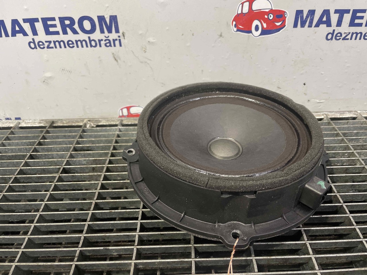 DIFUZOR AUDIO HYUNDAI I 30 I 30 - - (2012 2017)