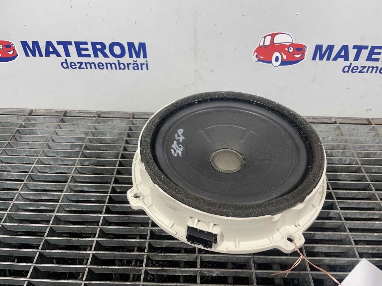 DIFUZOR AUDIO HYUNDAI I 30 I 30 - - (2016 2020)