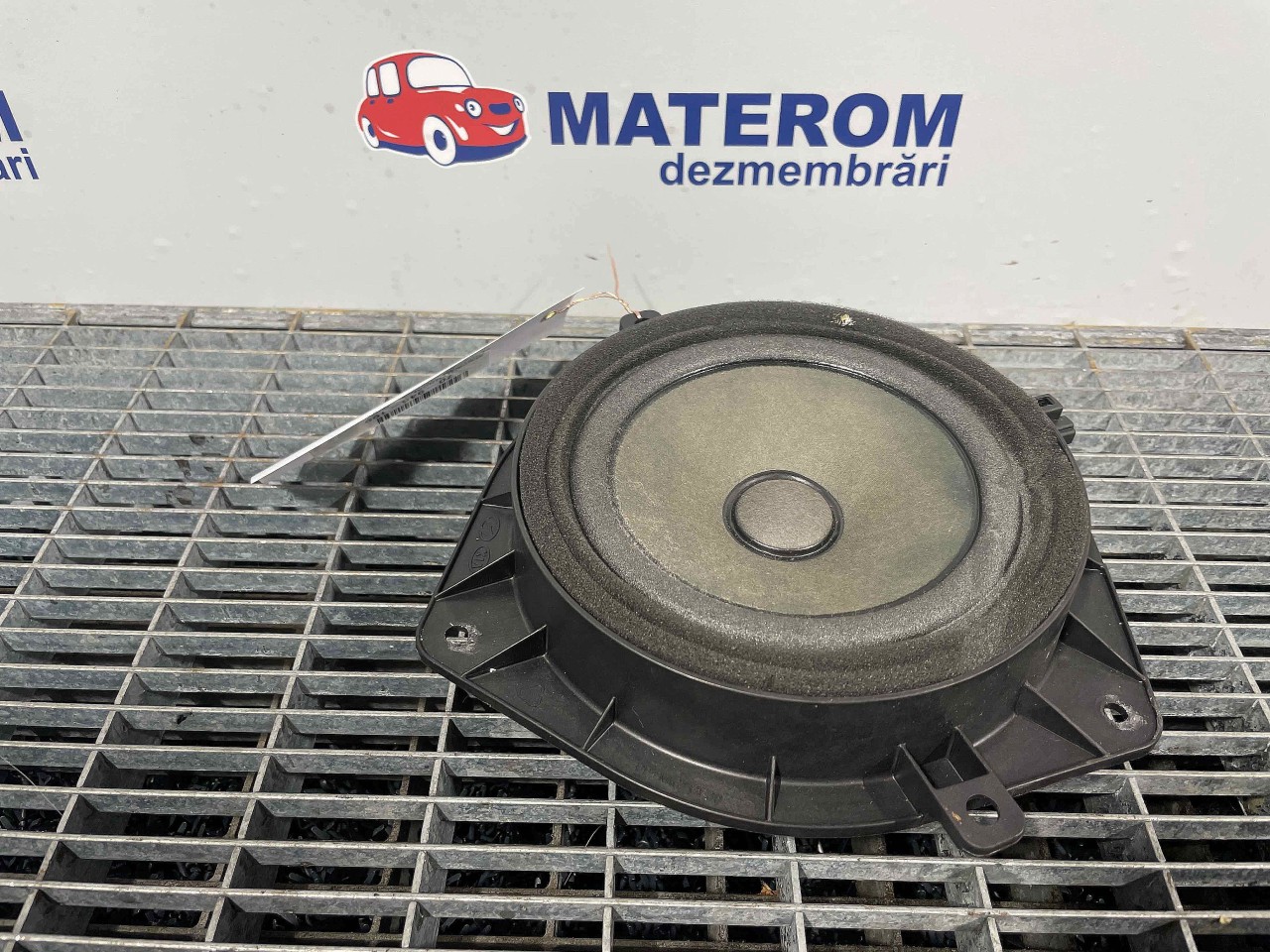 DIFUZOR AUDIO HYUNDAI I20 - - (2012 2014)