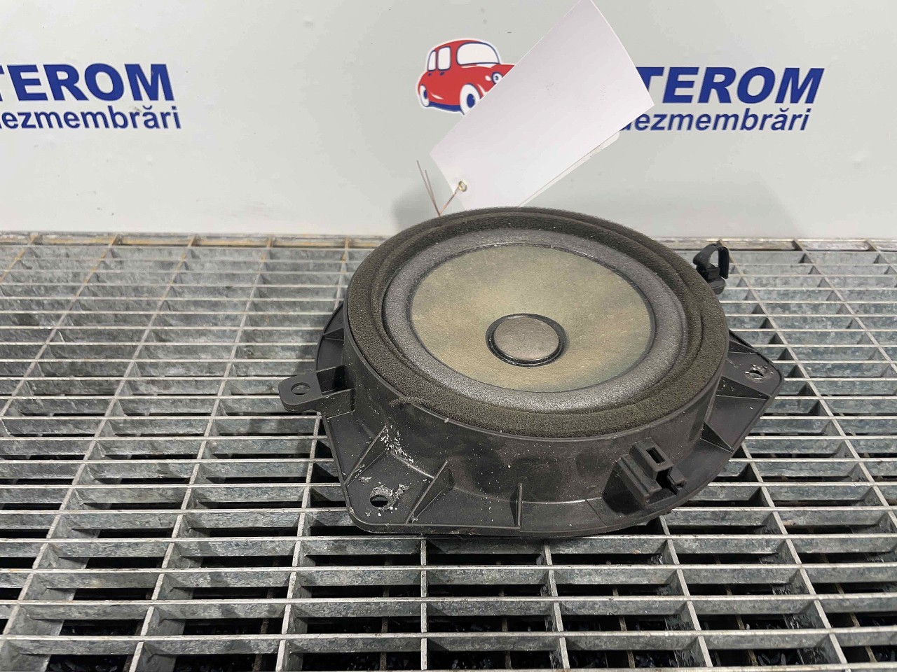 DIFUZOR AUDIO HYUNDAI I20 - - (2012 2014)