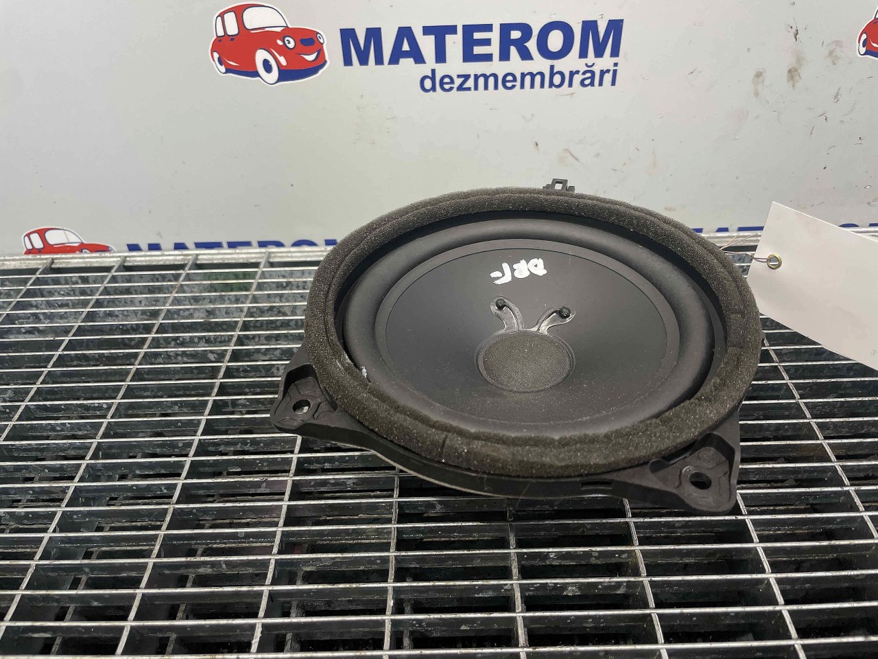 DIFUZOR AUDIO HYUNDAI I40 - - (2011 2015)