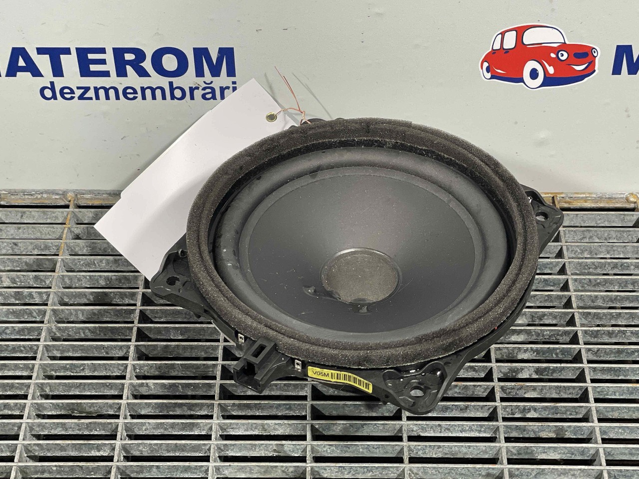 DIFUZOR AUDIO HYUNDAI I40 - - (2011 2015