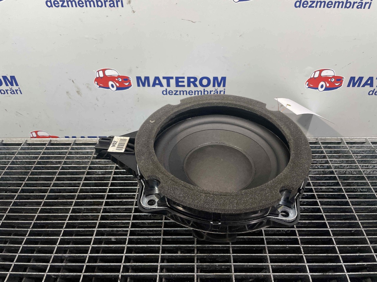 DIFUZOR AUDIO HYUNDAI I40 - - (2011 2015)