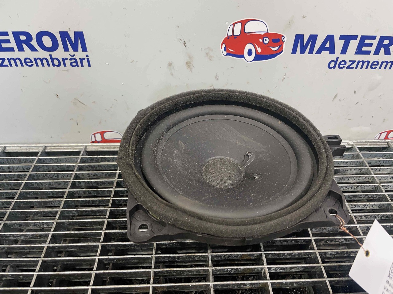 DIFUZOR AUDIO HYUNDAI I40 - - (2011 2015)