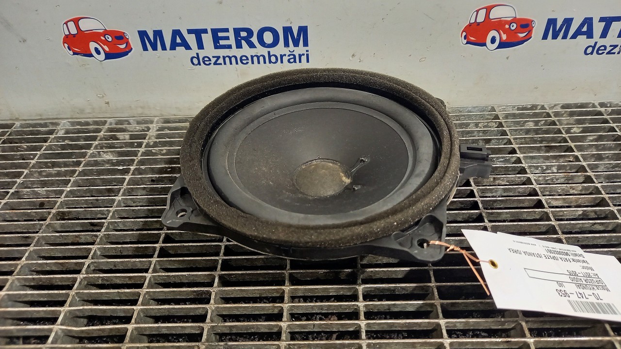 DIFUZOR AUDIO HYUNDAI I40 - - (2011 2015)