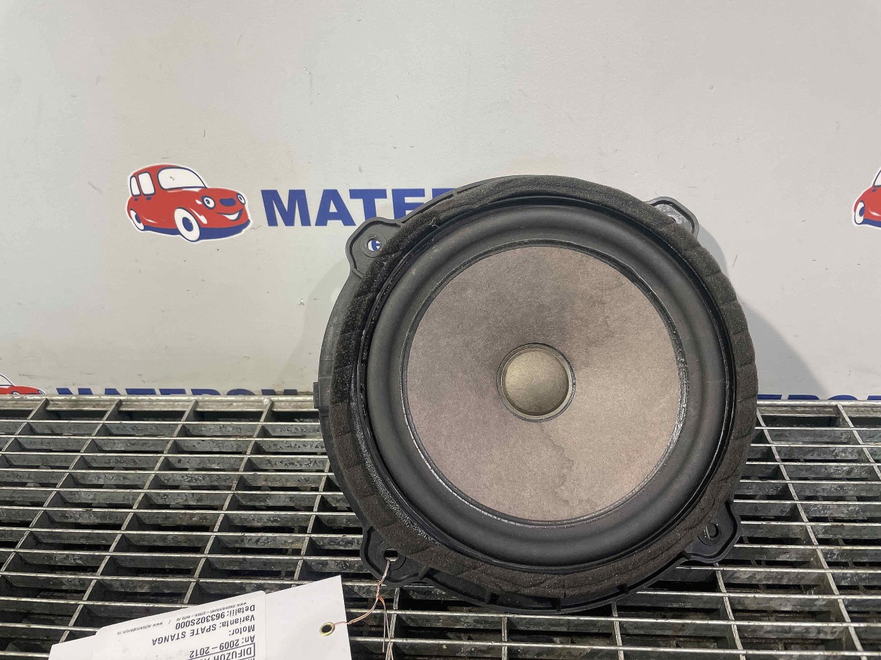 DIFUZOR AUDIO HYUNDAI IX 35 - - (2009 2012)