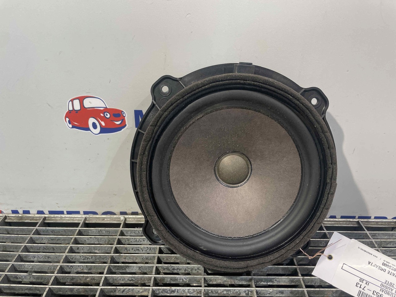 DIFUZOR AUDIO HYUNDAI IX 35 - - (2009 2012)