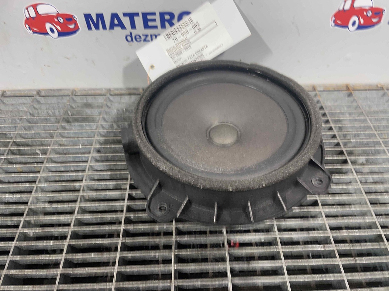 DIFUZOR AUDIO HYUNDAI IX 35 - - (2009 2015)
