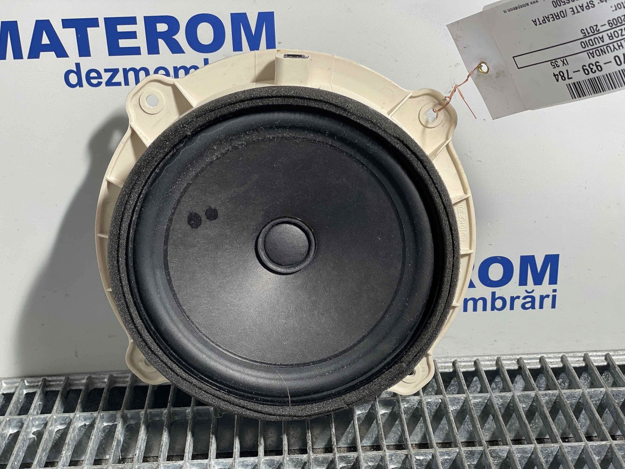 DIFUZOR AUDIO HYUNDAI IX 35 - - (2009 2015)