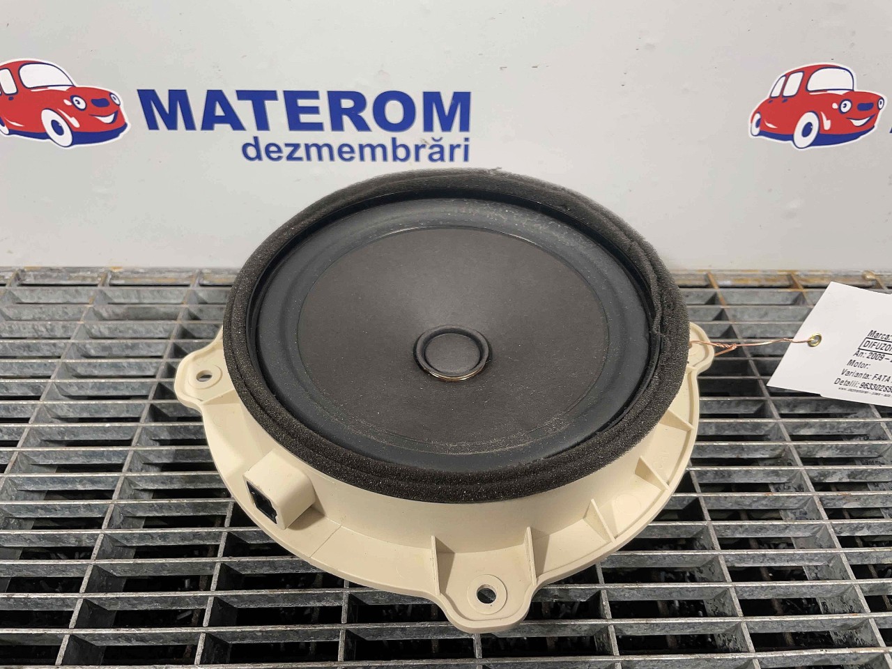 DIFUZOR AUDIO HYUNDAI IX 35 IX 35 - - (2009 2012)