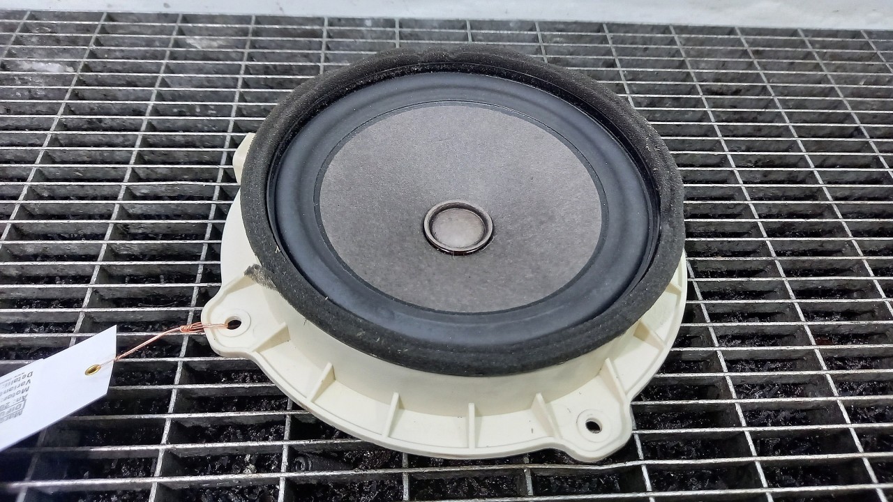 DIFUZOR AUDIO HYUNDAI IX 35 IX 35 - - (2009 2012)