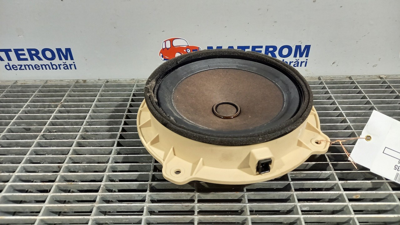 DIFUZOR AUDIO HYUNDAI IX 35 IX 35 - - (2009 2012)