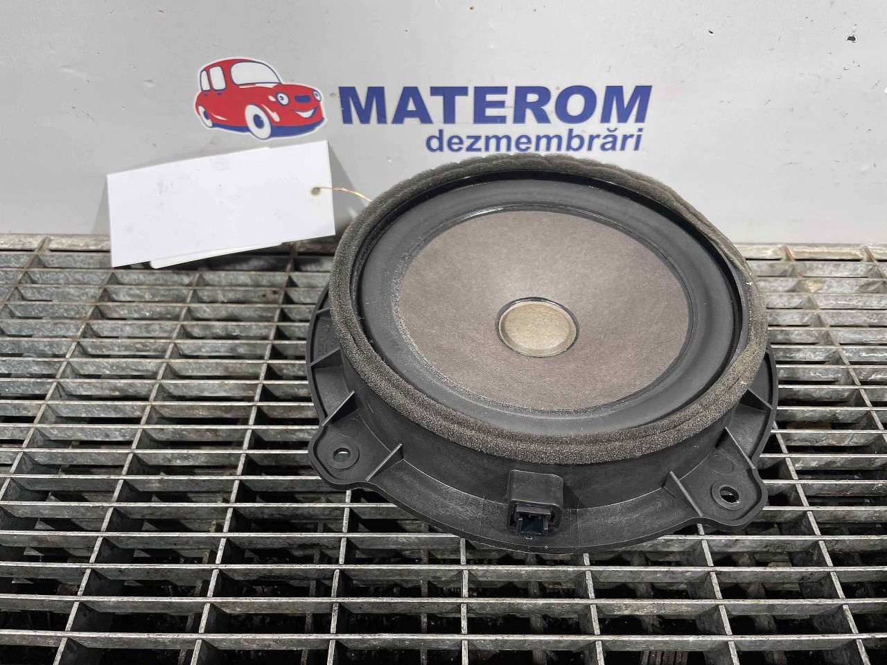 DIFUZOR AUDIO HYUNDAI IX 35 IX 35 - - (2009 2012)