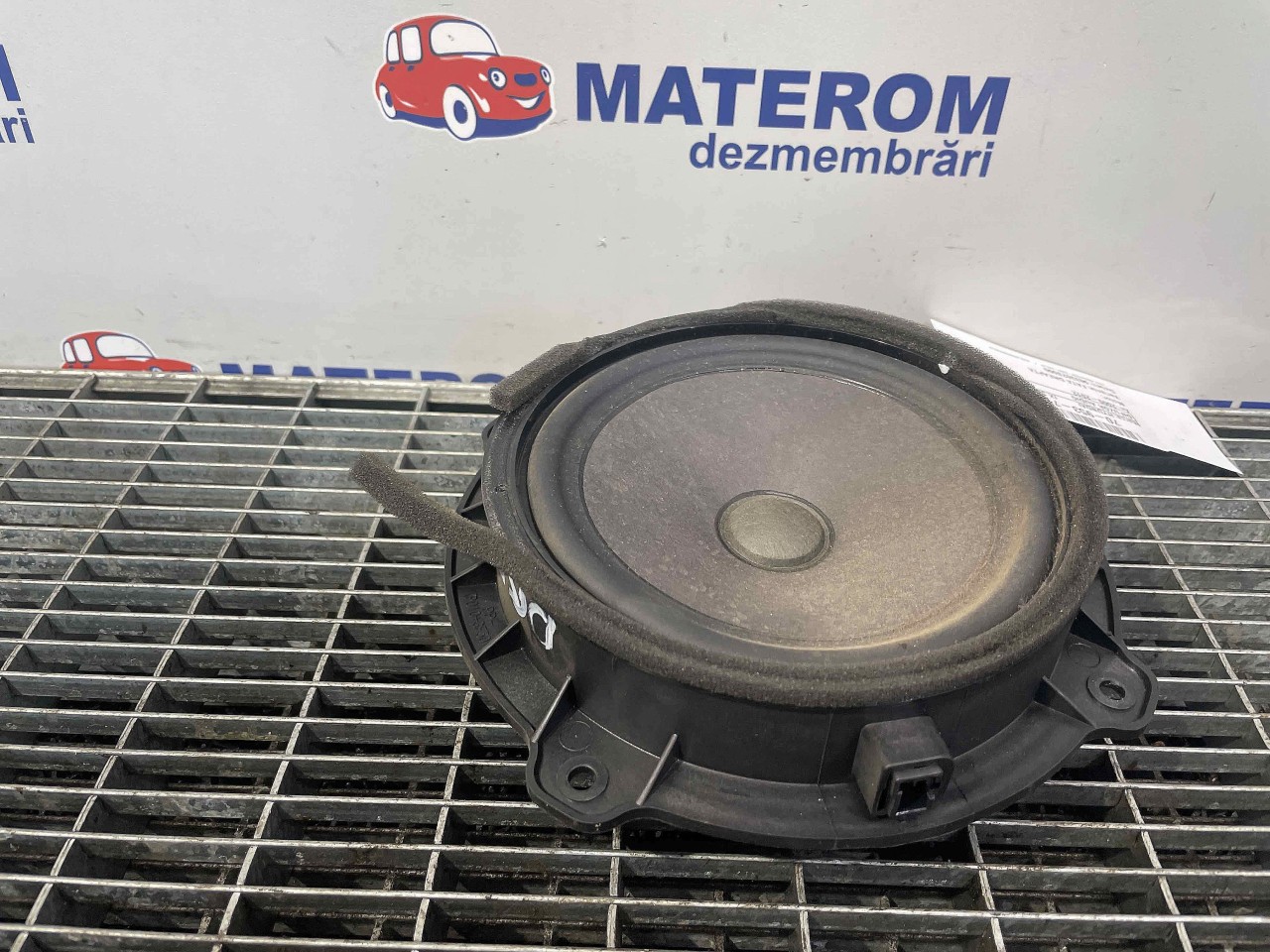 DIFUZOR AUDIO HYUNDAI IX 35 IX 35 - - (2009 2012)