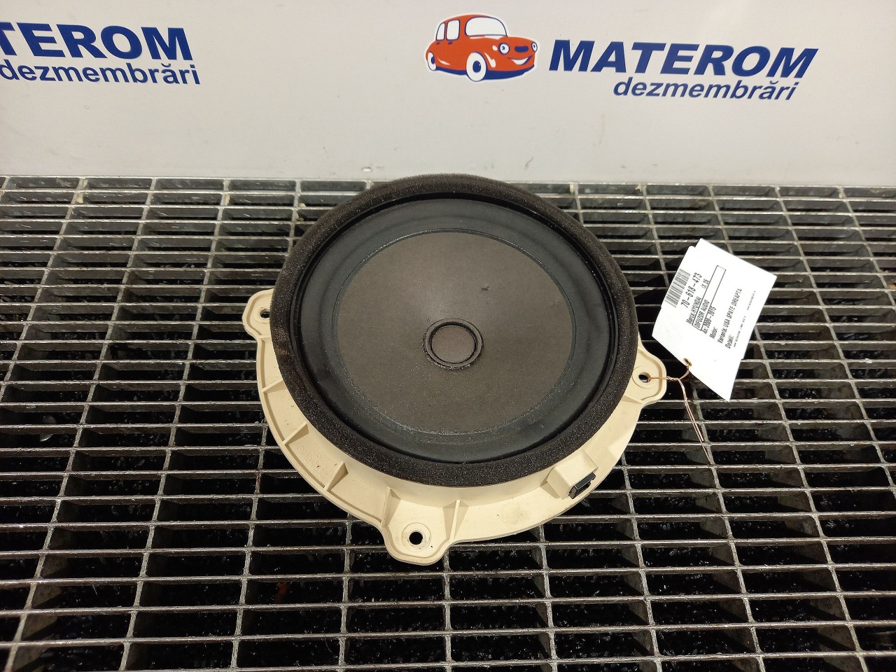 DIFUZOR AUDIO HYUNDAI IX 35 IX 35 - - (2009 2015)