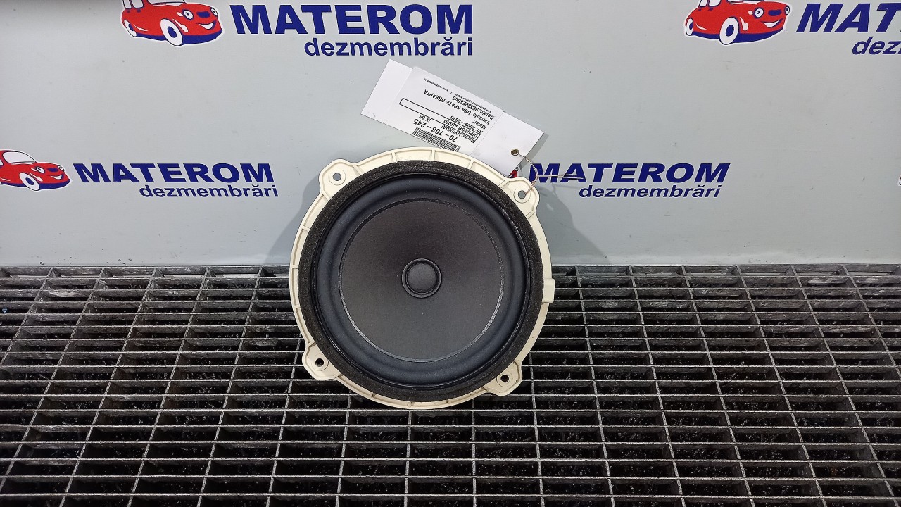 DIFUZOR AUDIO HYUNDAI IX 35 IX 35 - - (2009 2015)