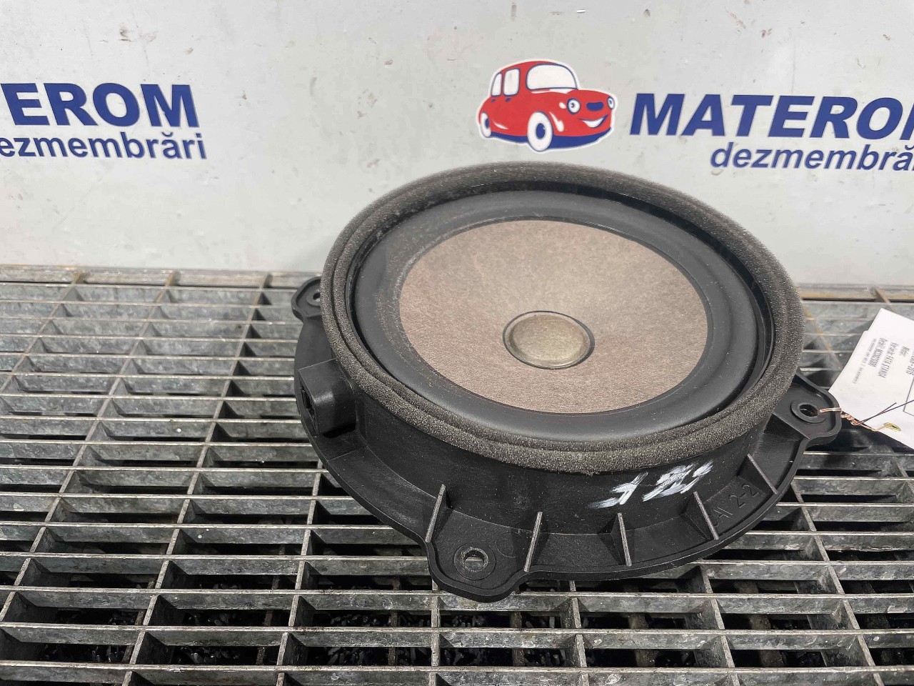 DIFUZOR AUDIO HYUNDAI IX 35 IX 35 - - (2009 2015)