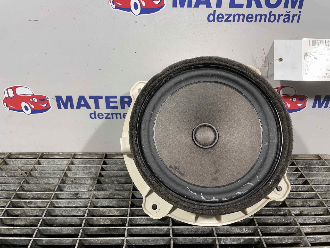 DIFUZOR AUDIO HYUNDAI IX 35 IX 35 - - (2009 2015)