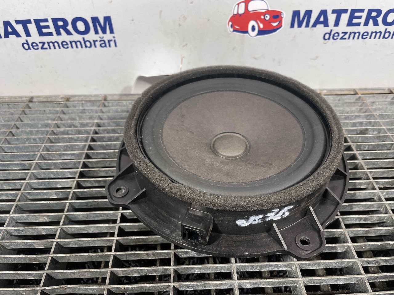 DIFUZOR AUDIO HYUNDAI IX 35 IX 35 - - (2009 2015)