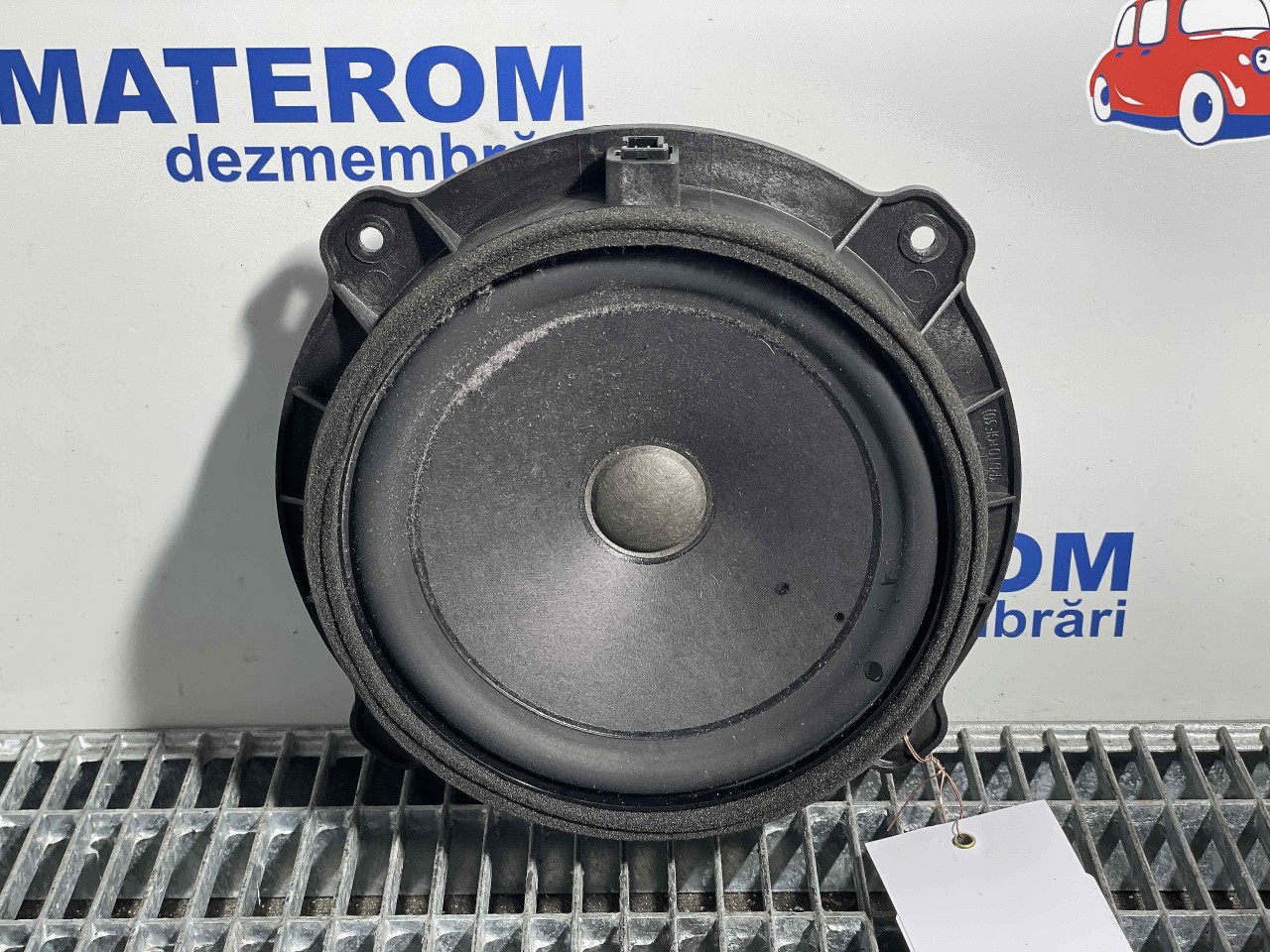 DIFUZOR AUDIO HYUNDAI IX 35 IX 35 - - (2009 2015)
