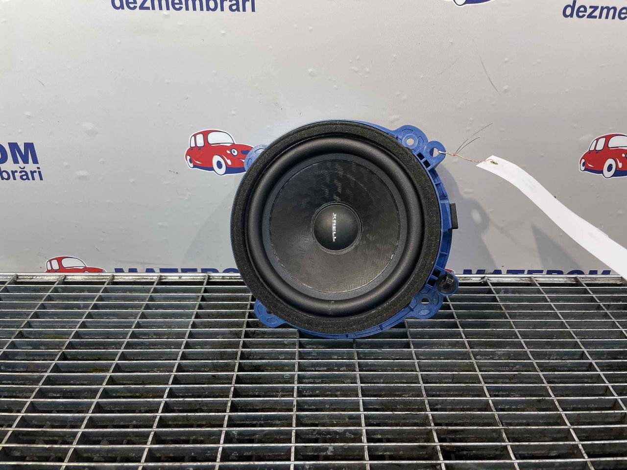 DIFUZOR AUDIO HYUNDAI KONA KONA - - (2017 2020)