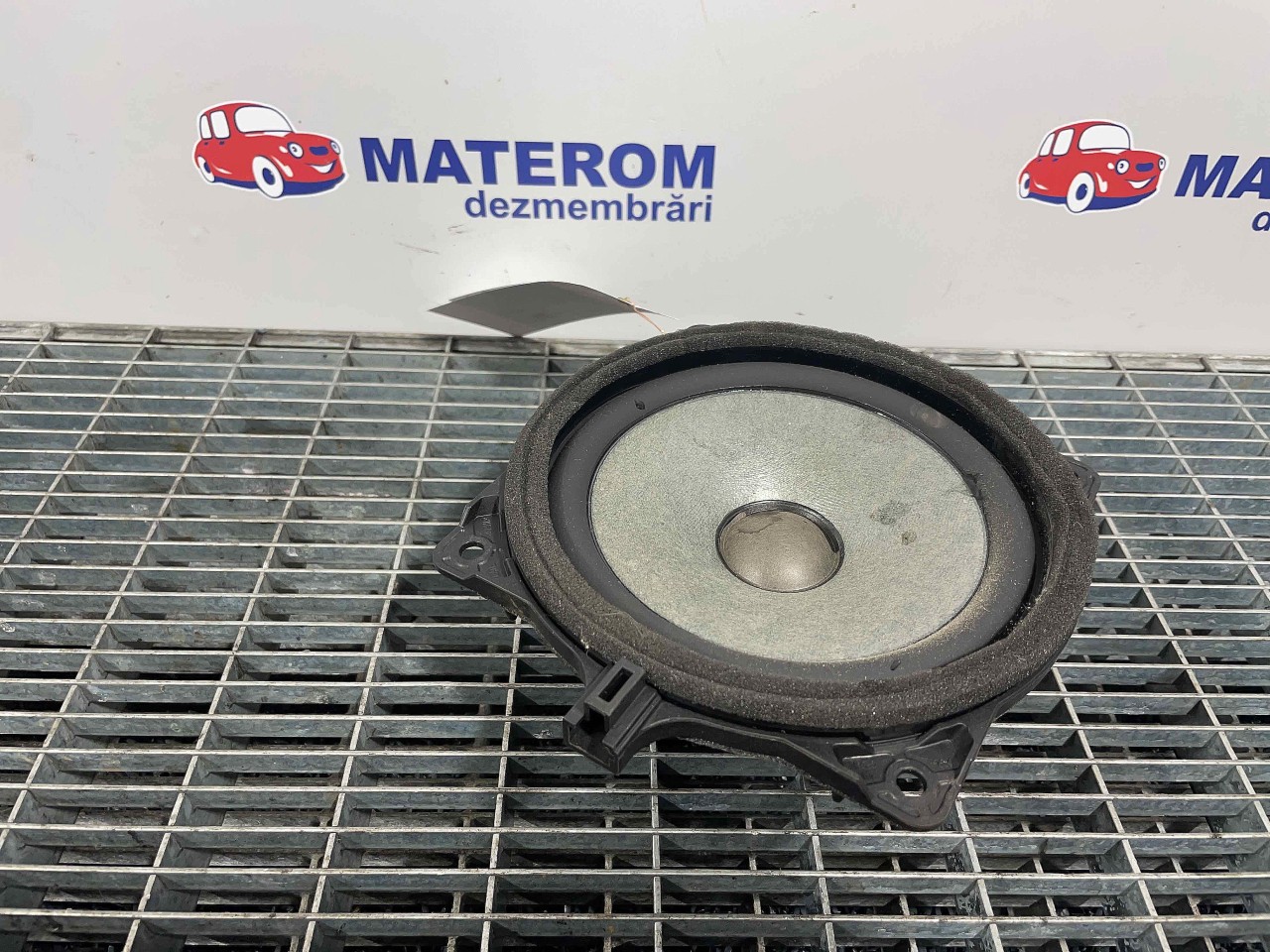 DIFUZOR AUDIO HYUNDAI SANTA FE SANTA FE - - (2012 2016)