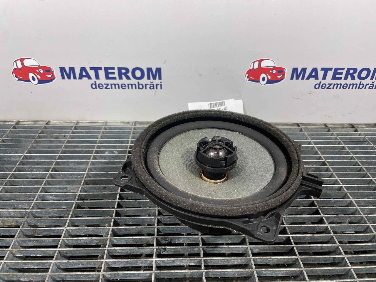 DIFUZOR AUDIO HYUNDAI SANTA FE SANTA FE - - (2012 2016)