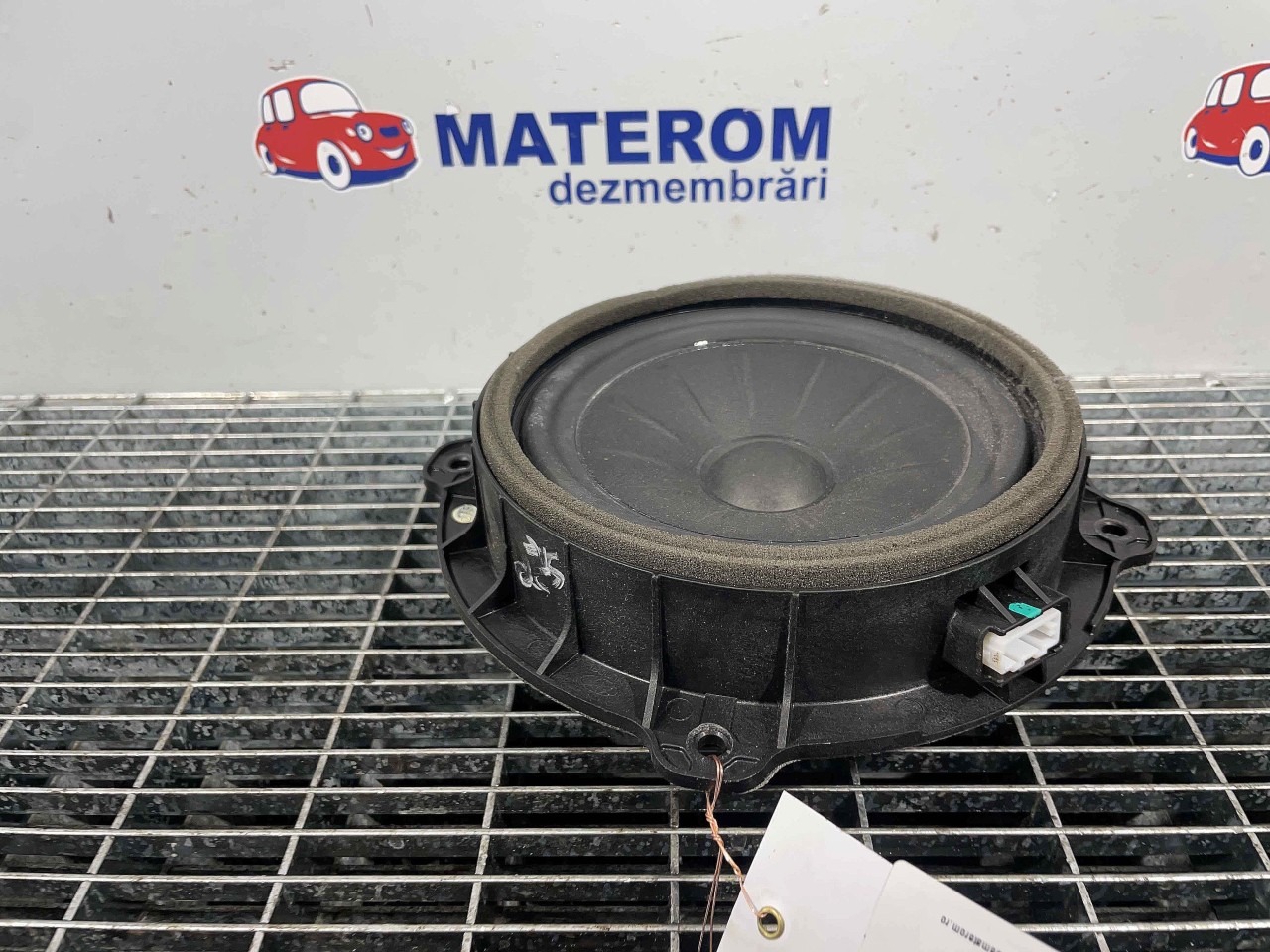 DIFUZOR AUDIO HYUNDAI TUCSON - - (2015 2019)