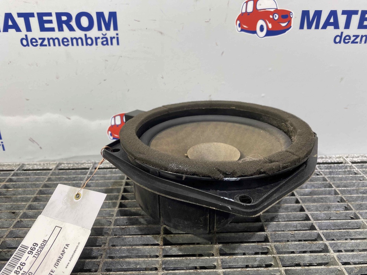 DIFUZOR AUDIO HYUNDAI TUCSON TUCSON - - (2004 2009)