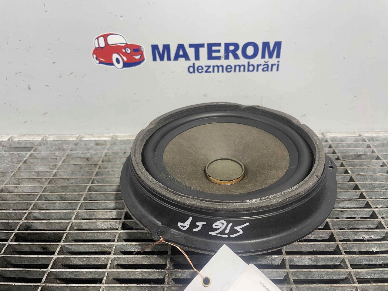 DIFUZOR AUDIO JAGUAR XF - - (2011 2015)
