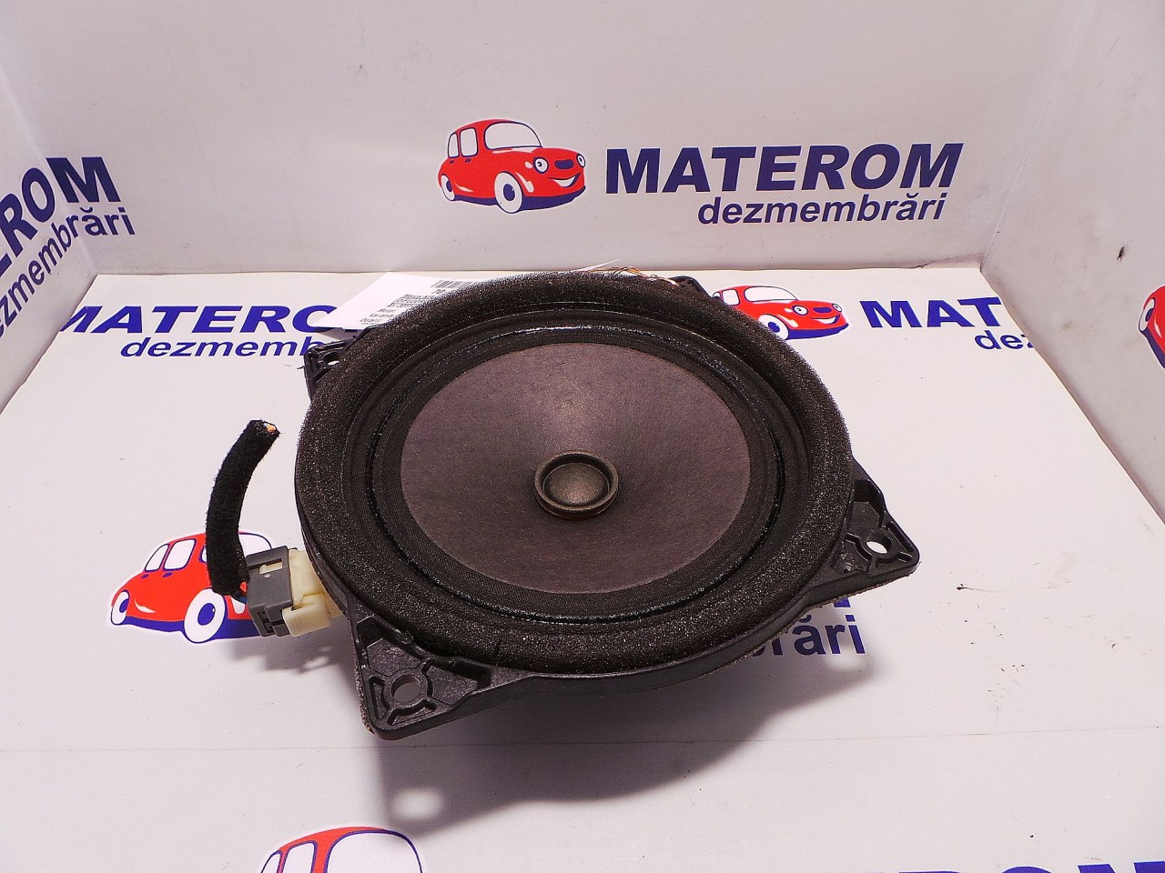 DIFUZOR AUDIO KIA PICANTO - - (2011 2015)