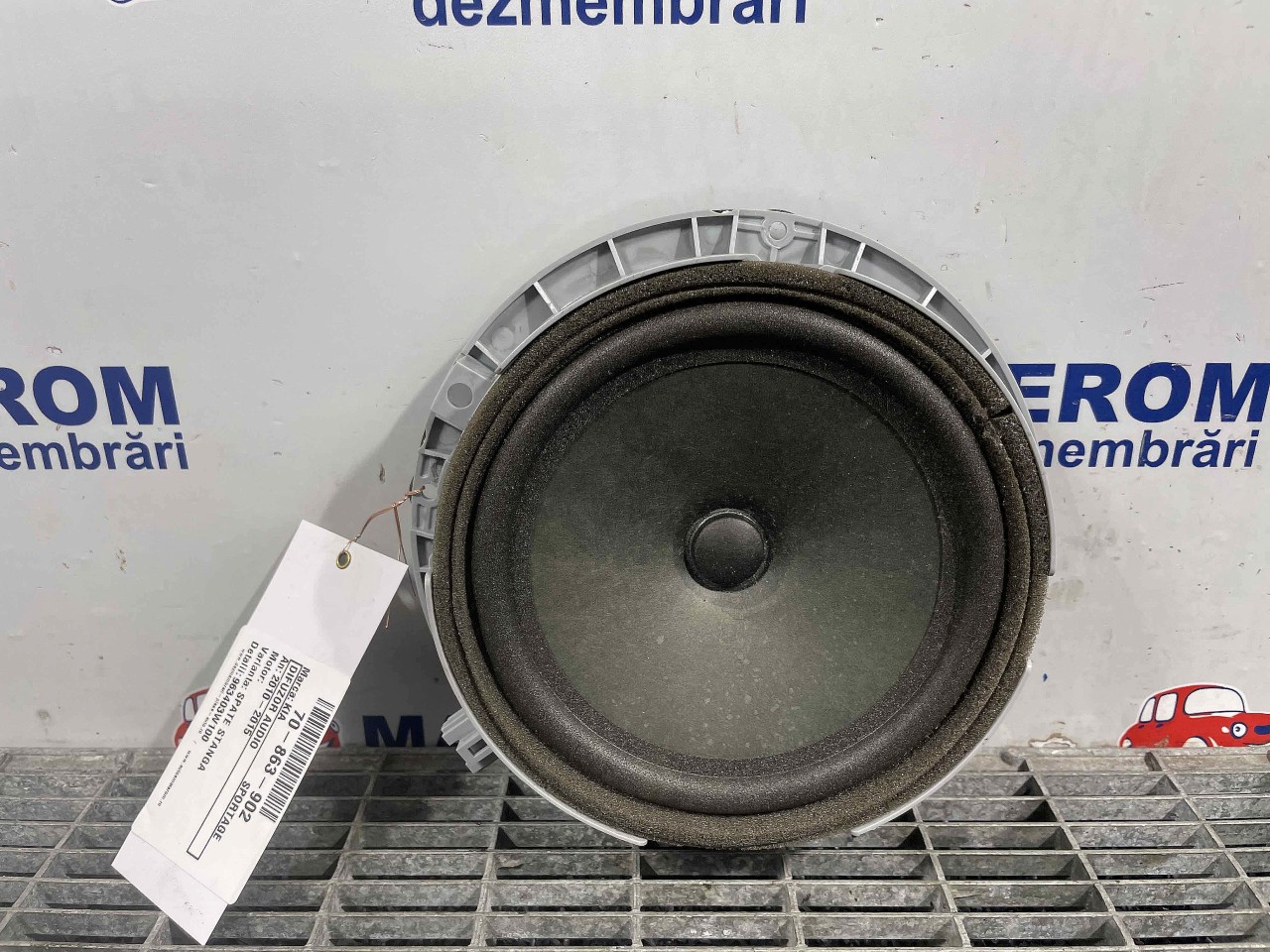DIFUZOR AUDIO KIA SPORTAGE SPORTAGE - - (2010 2015)