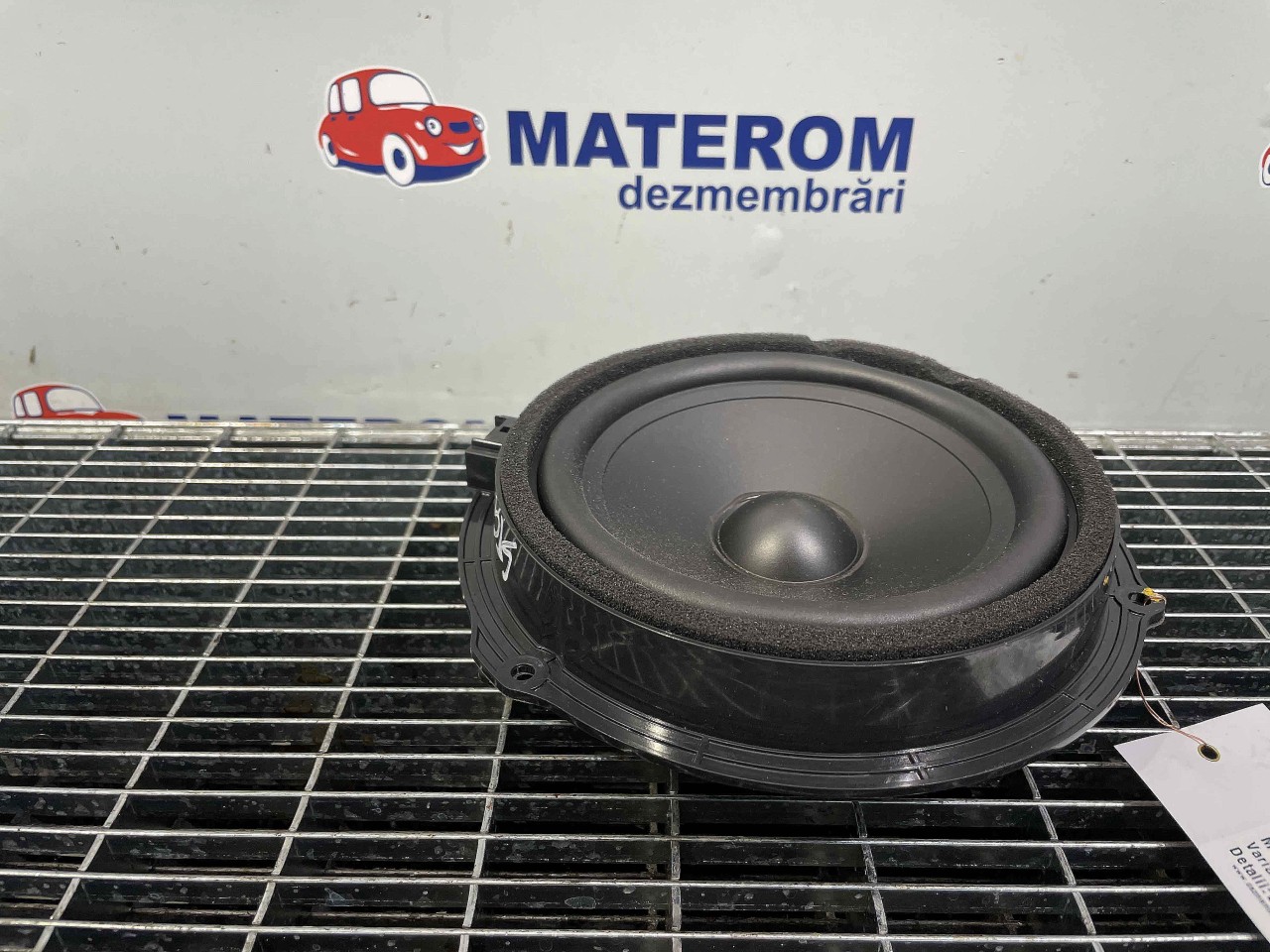 DIFUZOR AUDIO LAND ROVER DISCOVERY SPORT DISCOVERY SPORT - - (2014 2019)