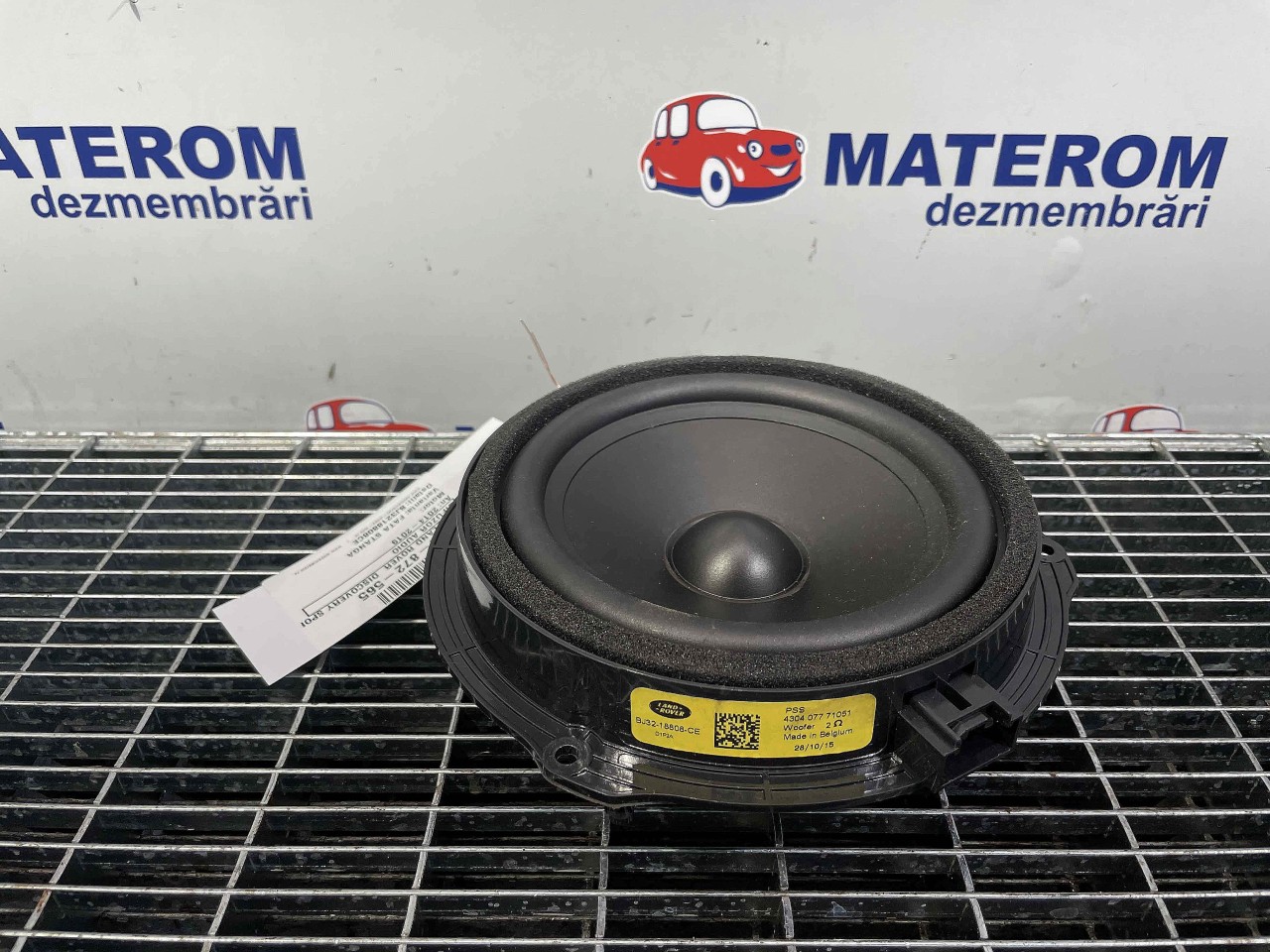 DIFUZOR AUDIO LAND ROVER DISCOVERY SPORT DISCOVERY SPORT - - (2014 2019)