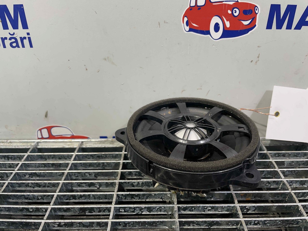 DIFUZOR AUDIO LAND ROVER DISCOVERY SPORT DISCOVERY SPORT - - (2014 2019)
