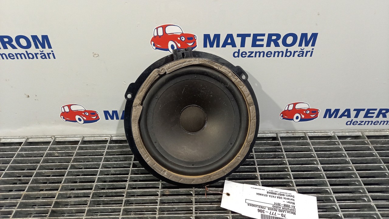 DIFUZOR AUDIO LAND ROVER FREELANDER - - (2006 2014)