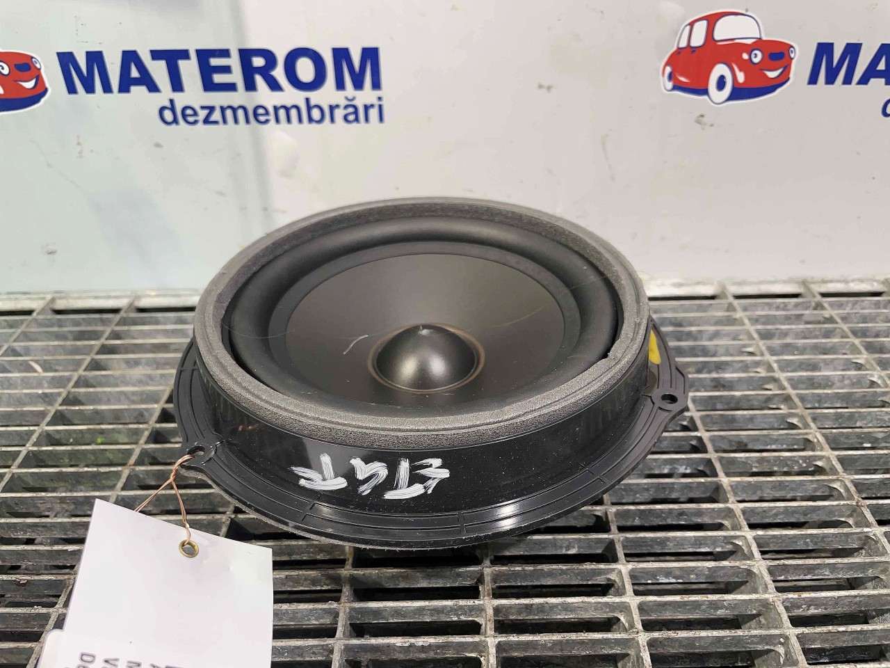 DIFUZOR AUDIO LAND ROVER RANGE ROVER EVOQUE - - (2011 2014)