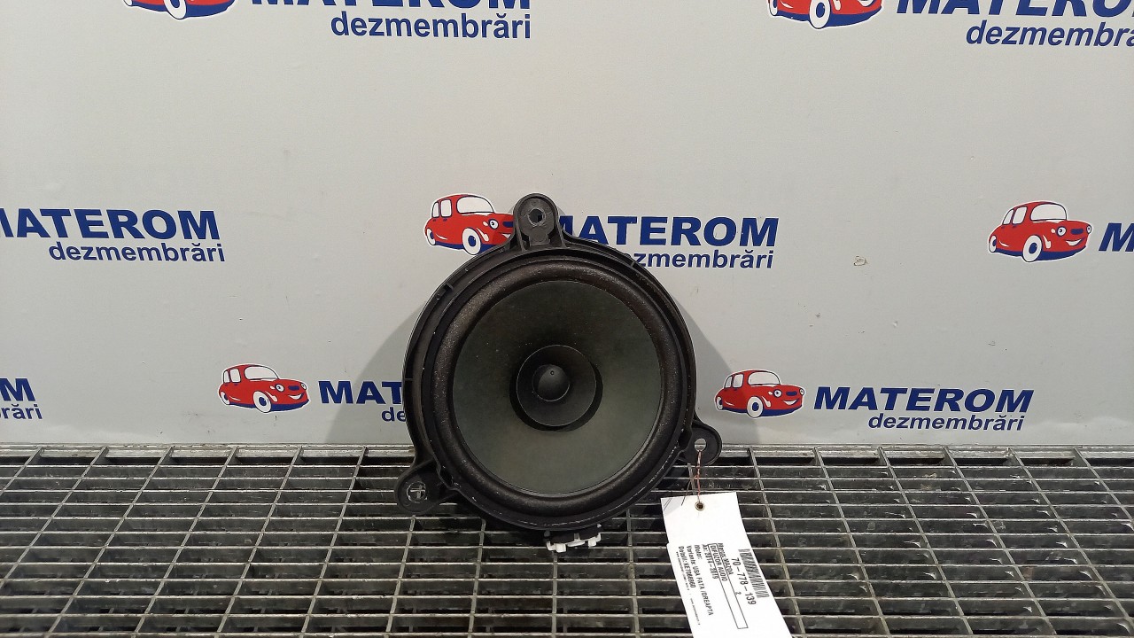 DIFUZOR AUDIO MAZDA 2 2 - - (2014 2019)