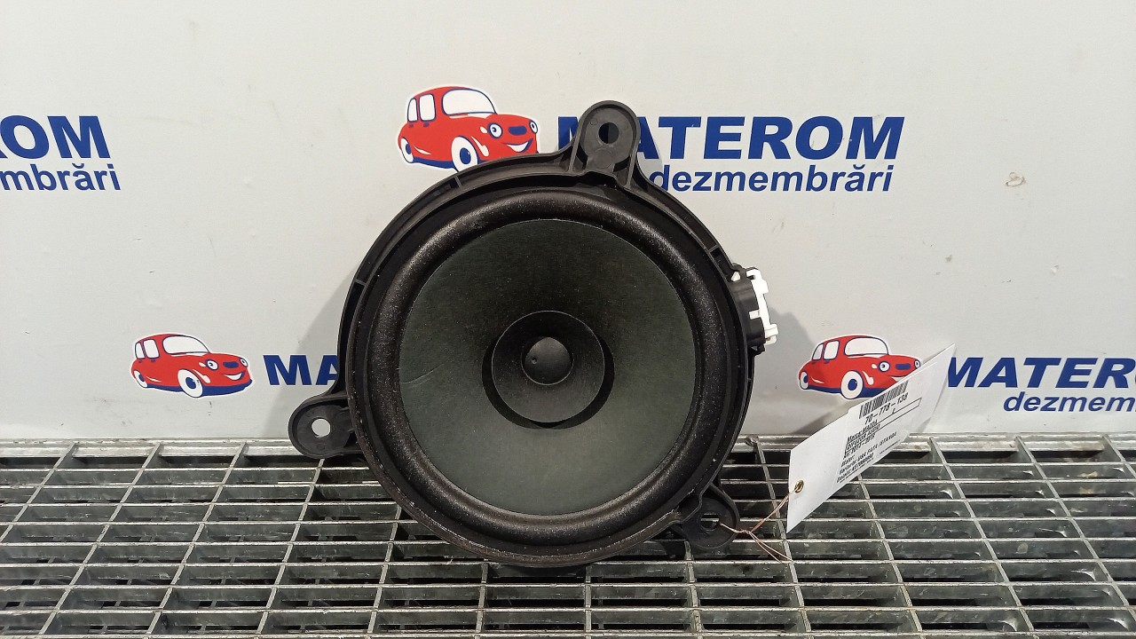 DIFUZOR AUDIO MAZDA 2 2 - - (2014 2019)
