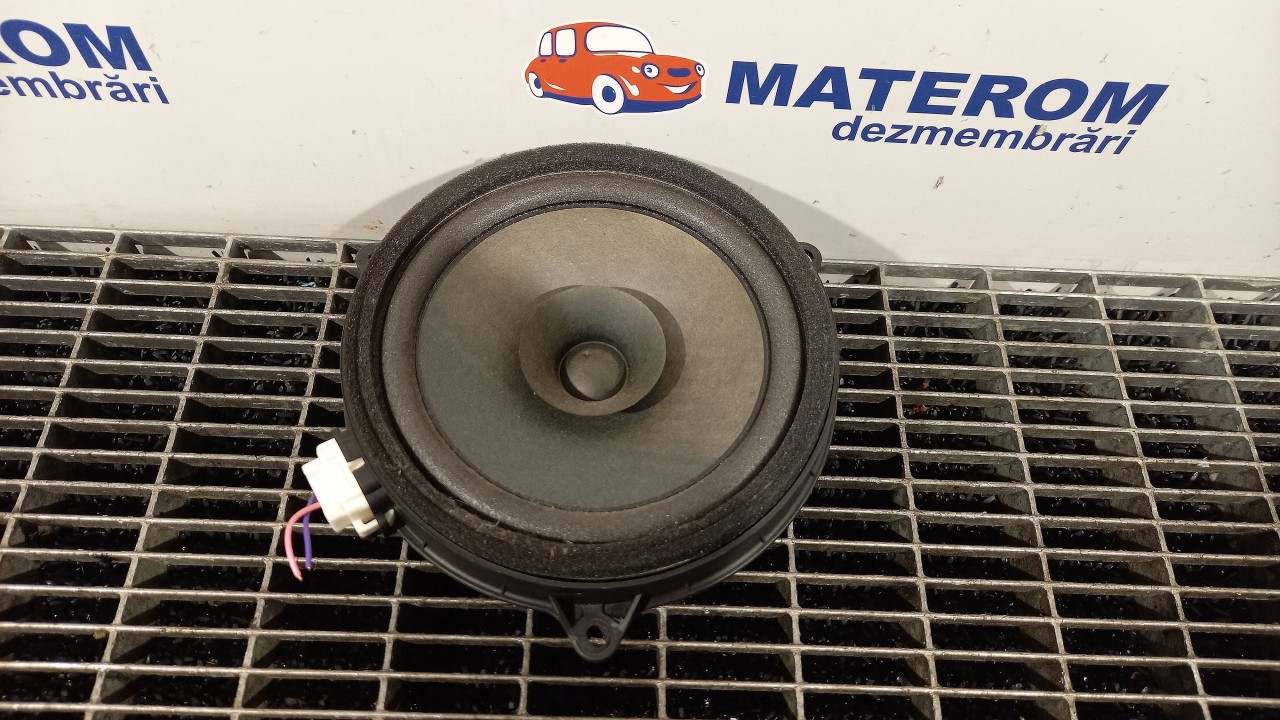 DIFUZOR AUDIO MAZDA 2 - - (2007 2014)