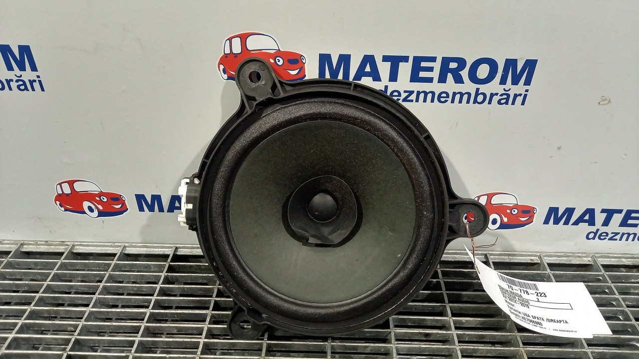 DIFUZOR AUDIO MAZDA 2 - - (2014 2019)