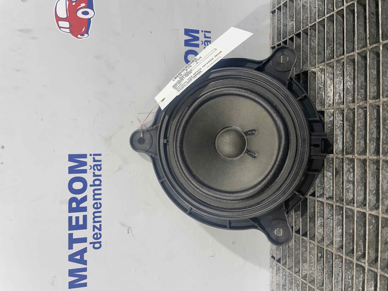 DIFUZOR AUDIO MAZDA 3 - - (2013 2018)