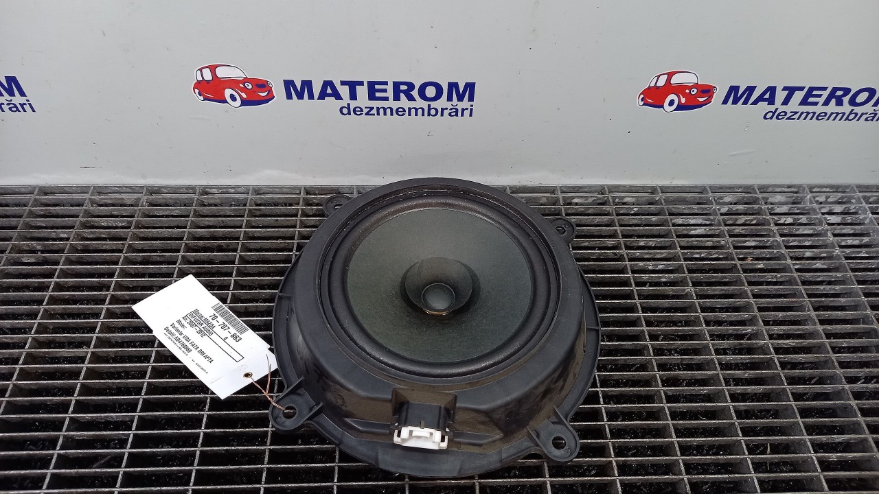 DIFUZOR AUDIO MAZDA 6 - - (2007 2012)