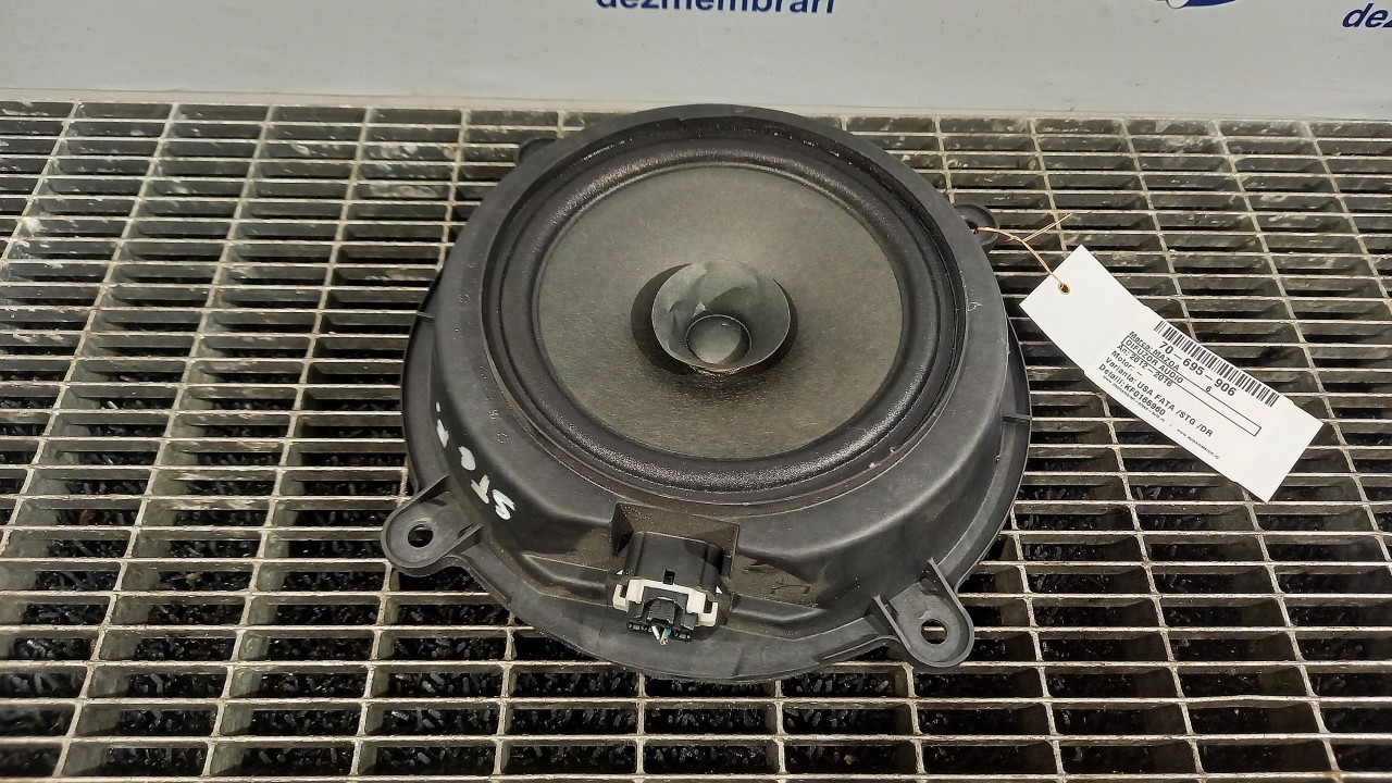 DIFUZOR AUDIO MAZDA 6 - - (2012 2016)