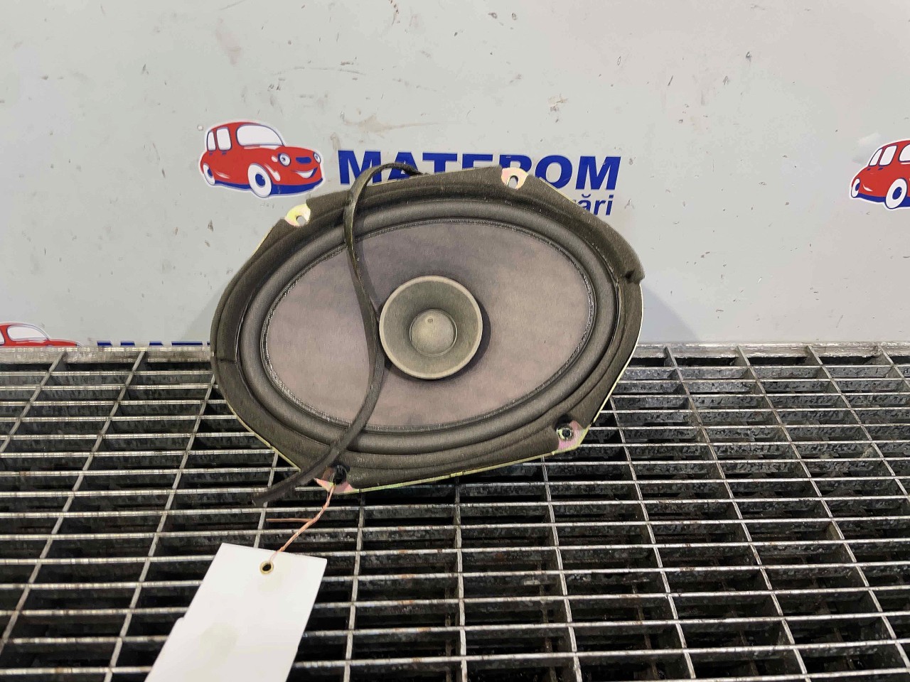 DIFUZOR AUDIO MAZDA 6 6 - - (2002 2007)