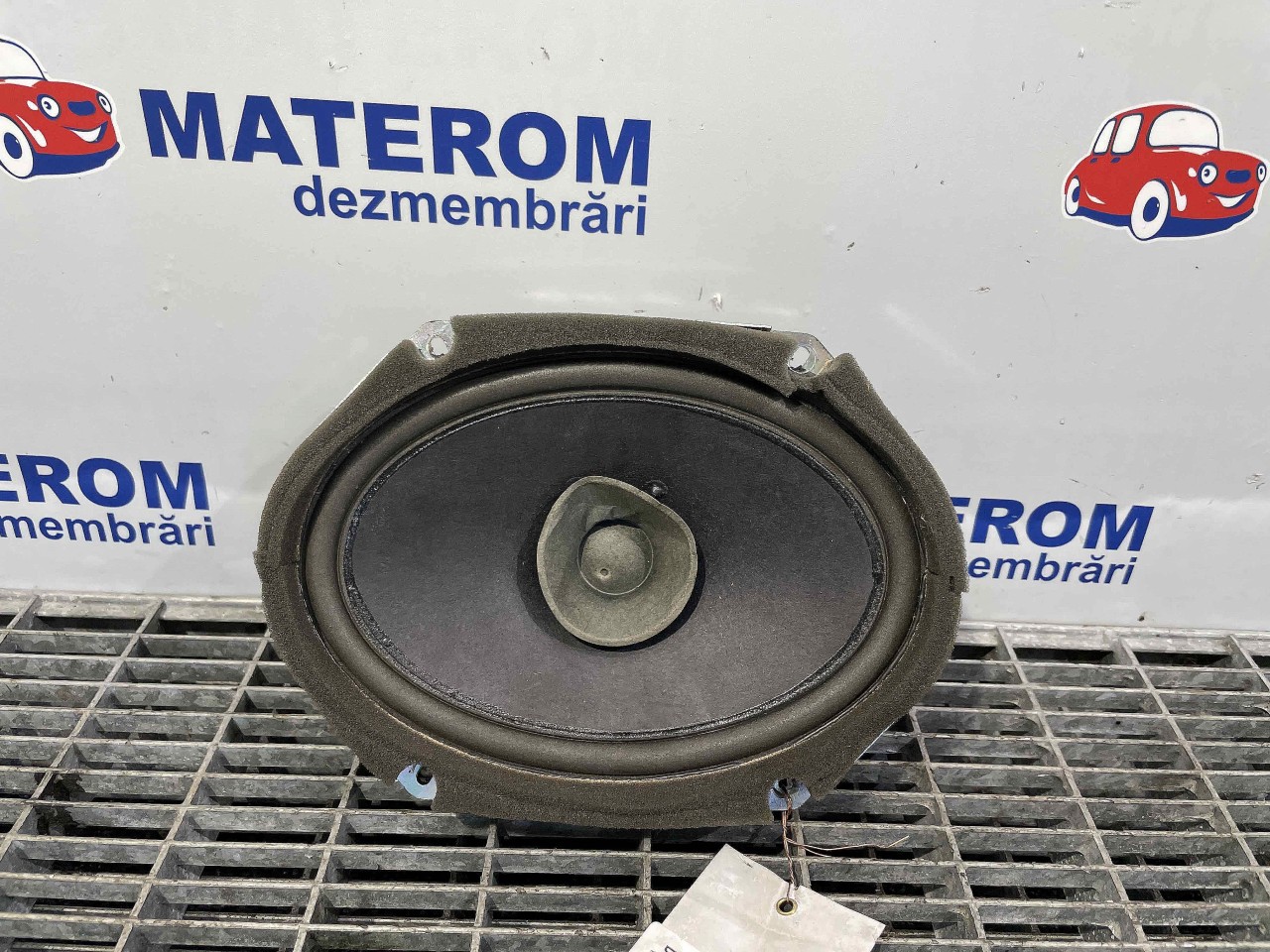 DIFUZOR AUDIO MAZDA 6 6 - - (2002 2007)