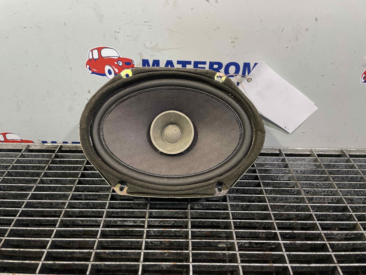 DIFUZOR AUDIO MAZDA 6 6 - - (2002 2007)