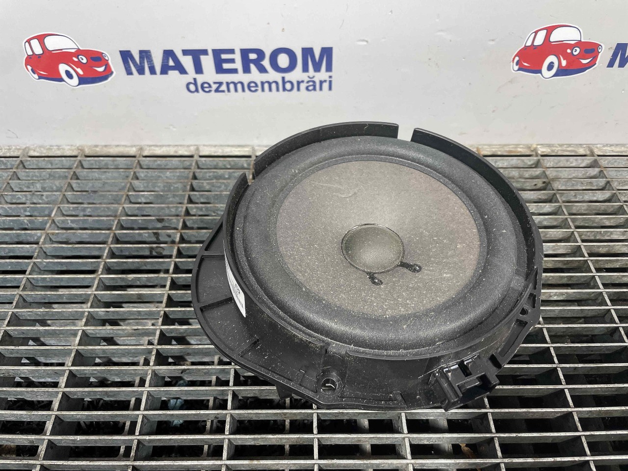 DIFUZOR AUDIO MAZDA 6 6 - - (2007 2012)